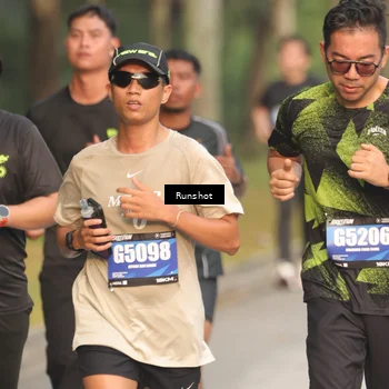 Runner Photo 5621805