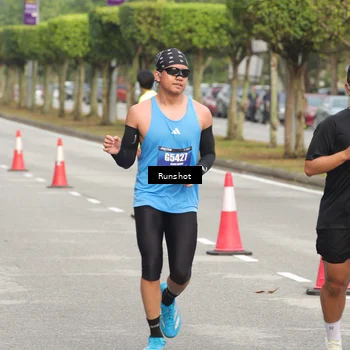 Runner Photo 5621806