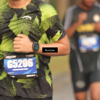 Runner Photo 5621807