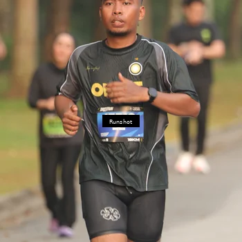 Runner Photo 5621808