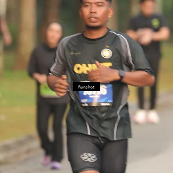 Runner Photo 5621809