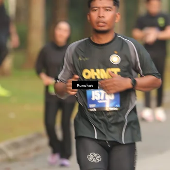 Runner Photo 5621810