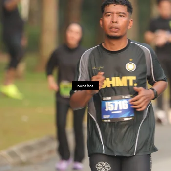 Runner Photo 5621811
