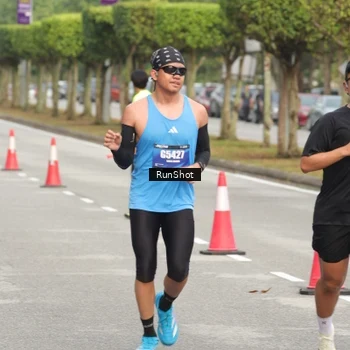Runner Photo 5621812