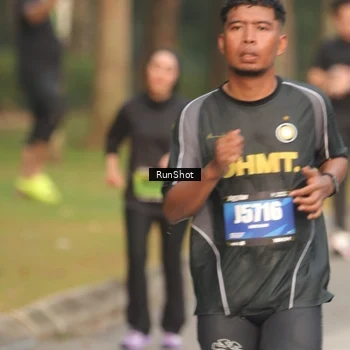 Runner Photo 5621814