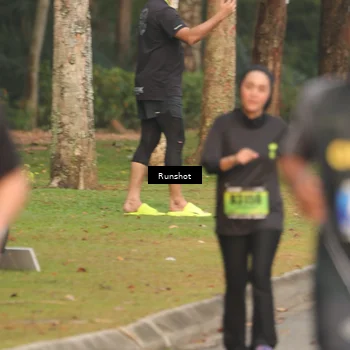 Runner Photo 5621817