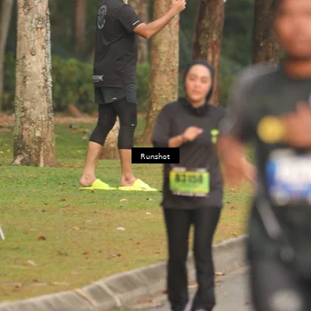 Runner Photo 5621821