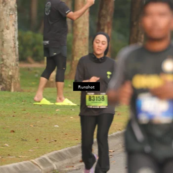 Runner Photo 5621822