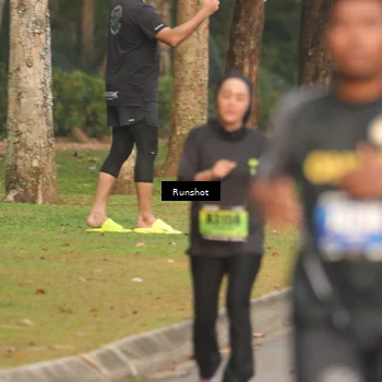 Runner Photo 5621823