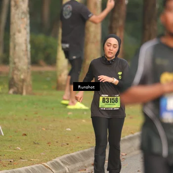Runner Photo 5621824