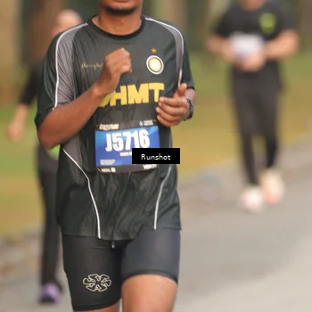 Runner Photo 5621825