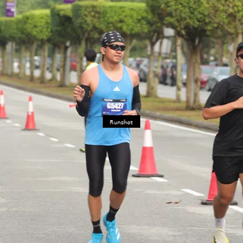 Runner Photo 5621827