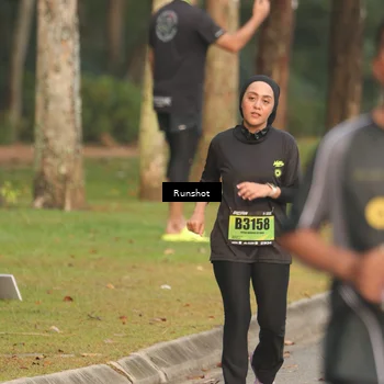 Runner Photo 5621828
