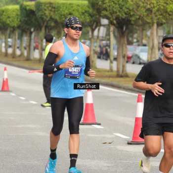 Runner Photo 5621833