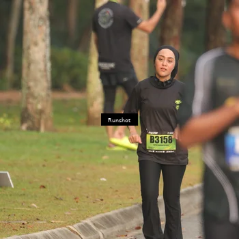 Runner Photo 5621838