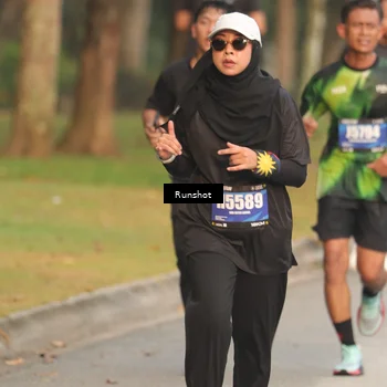 Runner Photo 5621840