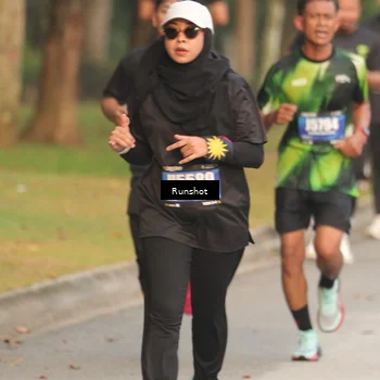Runner Photo 5621843