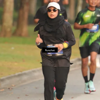 Runner Photo 5621846