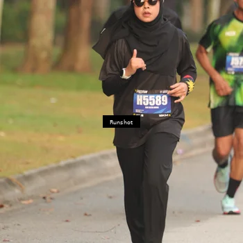 Runner Photo 5621848