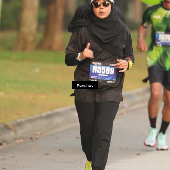 Runner Photo 5621852