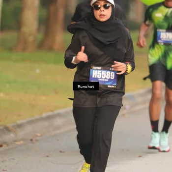 Runner Photo 5621853
