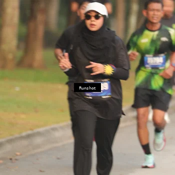Runner Photo 5621854