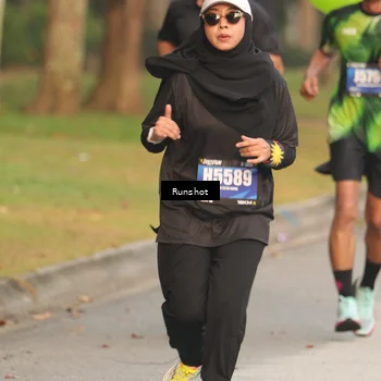 Runner Photo 5621855