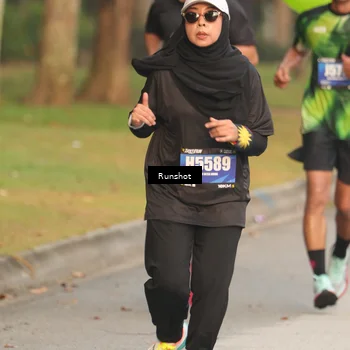 Runner Photo 5621856