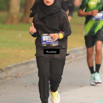 Runner Photo 5621857