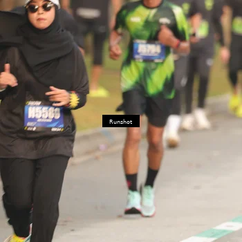 Runner Photo 5621859