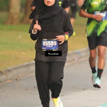 Runner Photo 5621860