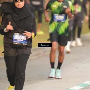 Runner Photo 5621861