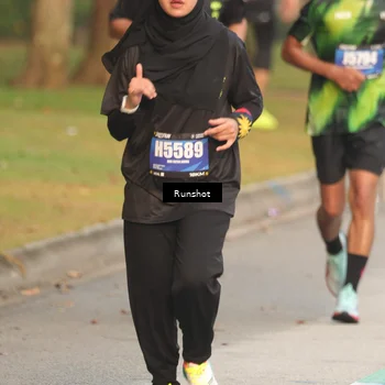 Runner Photo 5621862
