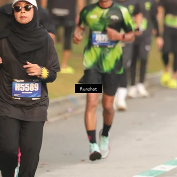 Runner Photo 5621864