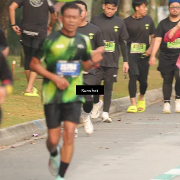 Runner Photo 5621869