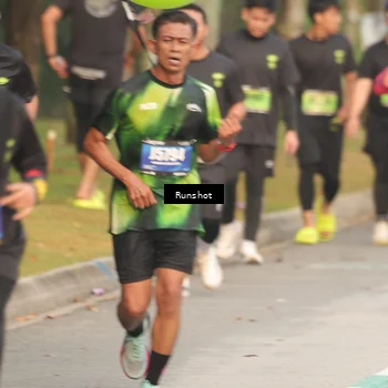 Runner Photo 5621870