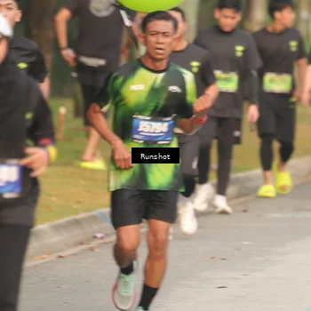 Runner Photo 5621872