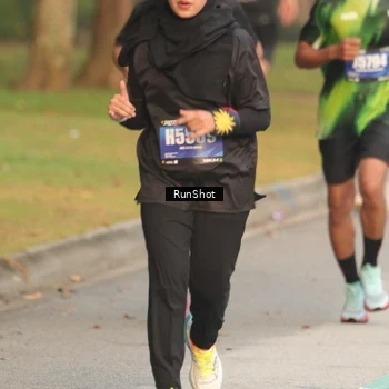 Runner Photo 5621873