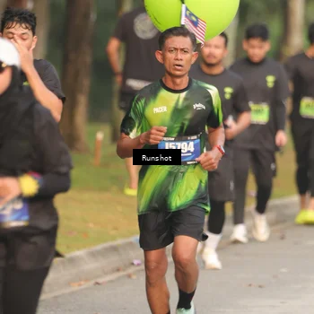 Runner Photo 5621878
