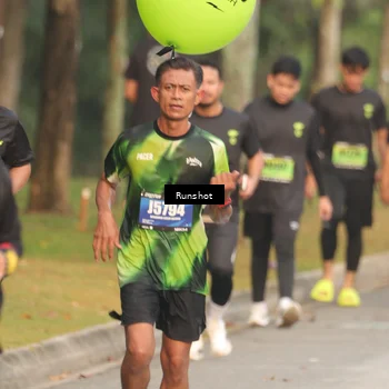 Runner Photo 5621880