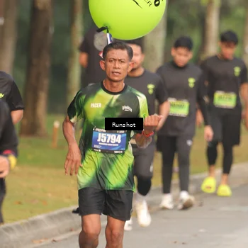 Runner Photo 5621881