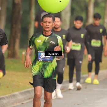 Runner Photo 5621882