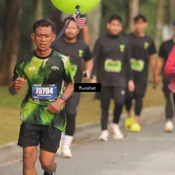 Runner Photo 5621889