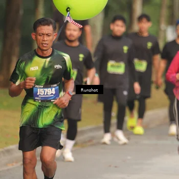 Runner Photo 5621890