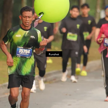 Runner Photo 5621892