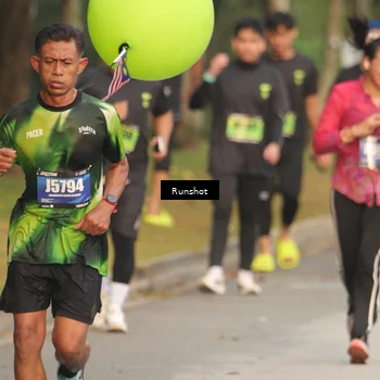 Runner Photo 5621893
