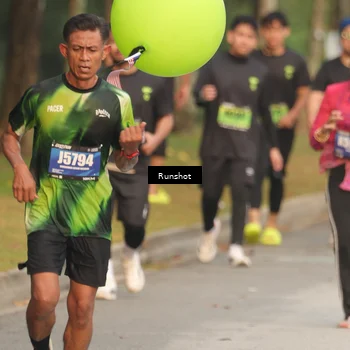 Runner Photo 5621894