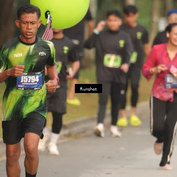 Runner Photo 5621896