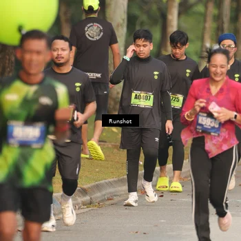 Runner Photo 5621898