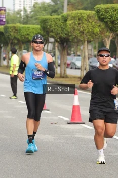 Runner Photo 5621900
